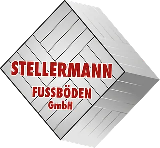 Logo Stellermann Fussböden GmbH